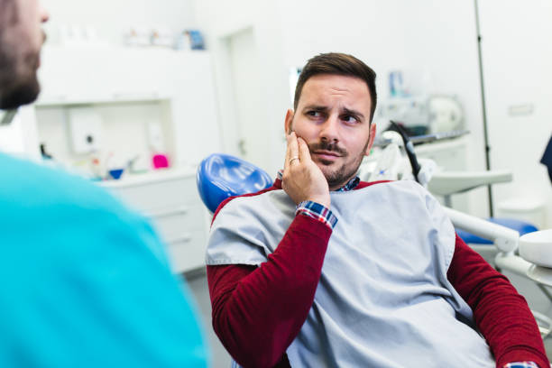 Dental Bonding in Winchester, MO