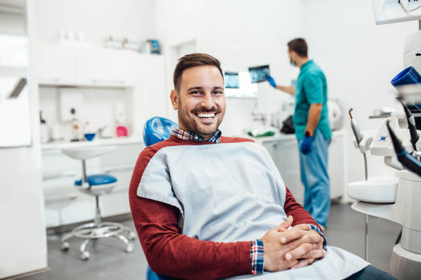 Why Choose Us for Your Dental Needs in Winchester, MO